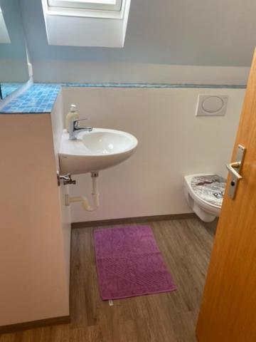 Ferienwohnung Laux Essen Kültér fotó