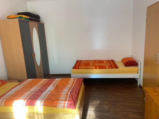 Ferienwohnung Laux Essen Kültér fotó