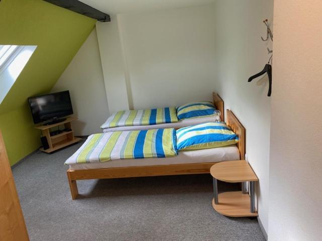 Ferienwohnung Laux Essen Kültér fotó