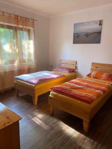 Ferienwohnung Laux Essen Kültér fotó