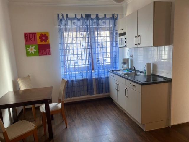 Ferienwohnung Laux Essen Kültér fotó