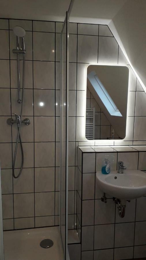Ferienwohnung Laux Essen Kültér fotó